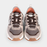 Next M - Taupe-Brown-Dark Brown - Hugo Sthlm