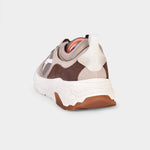 Next M - Taupe-Brown-Dark Brown - Hugo Sthlm