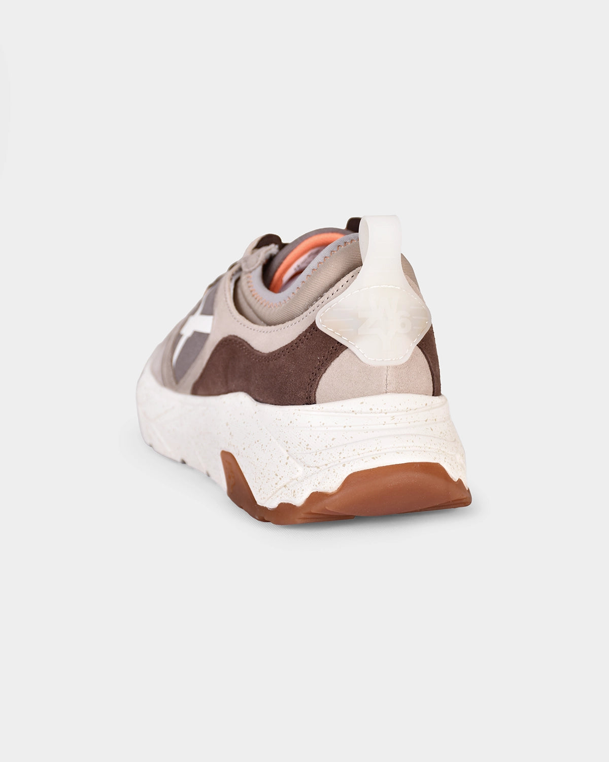 Next M - Taupe-Brown-Dark Brown - Hugo Sthlm