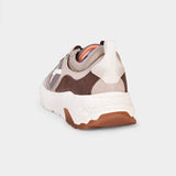 Next M - Taupe-Brown-Dark Brown - Hugo Sthlm