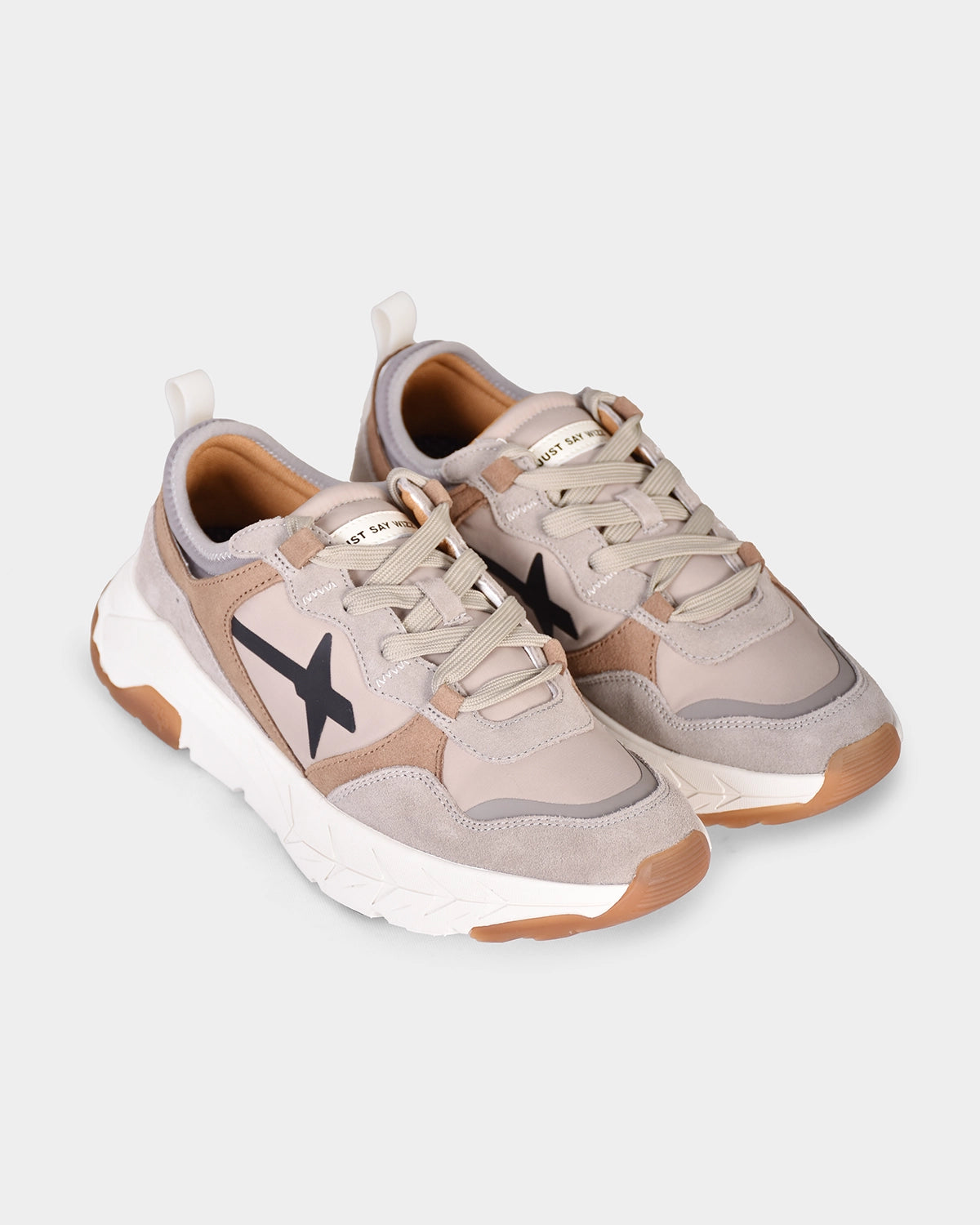 Next M - Taupe-Brown-Beige - Hugo Sthlm