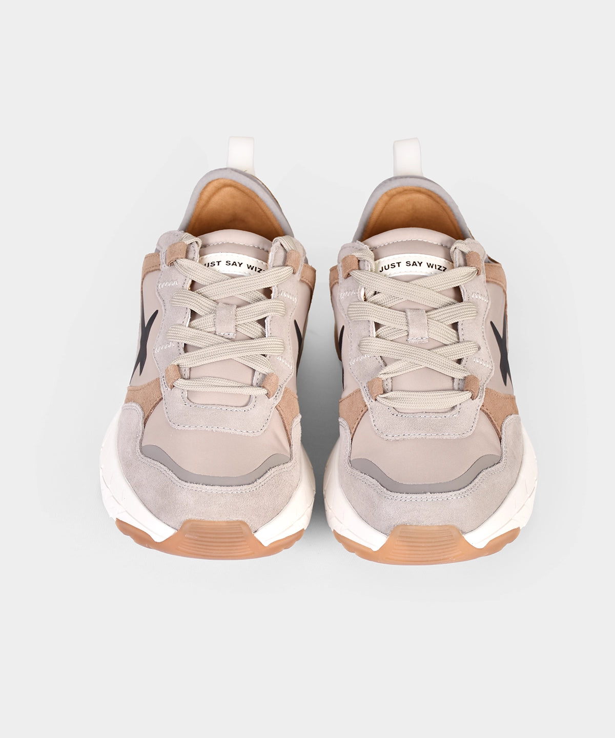 Next M - Taupe-Brown-Beige - Hugo Sthlm