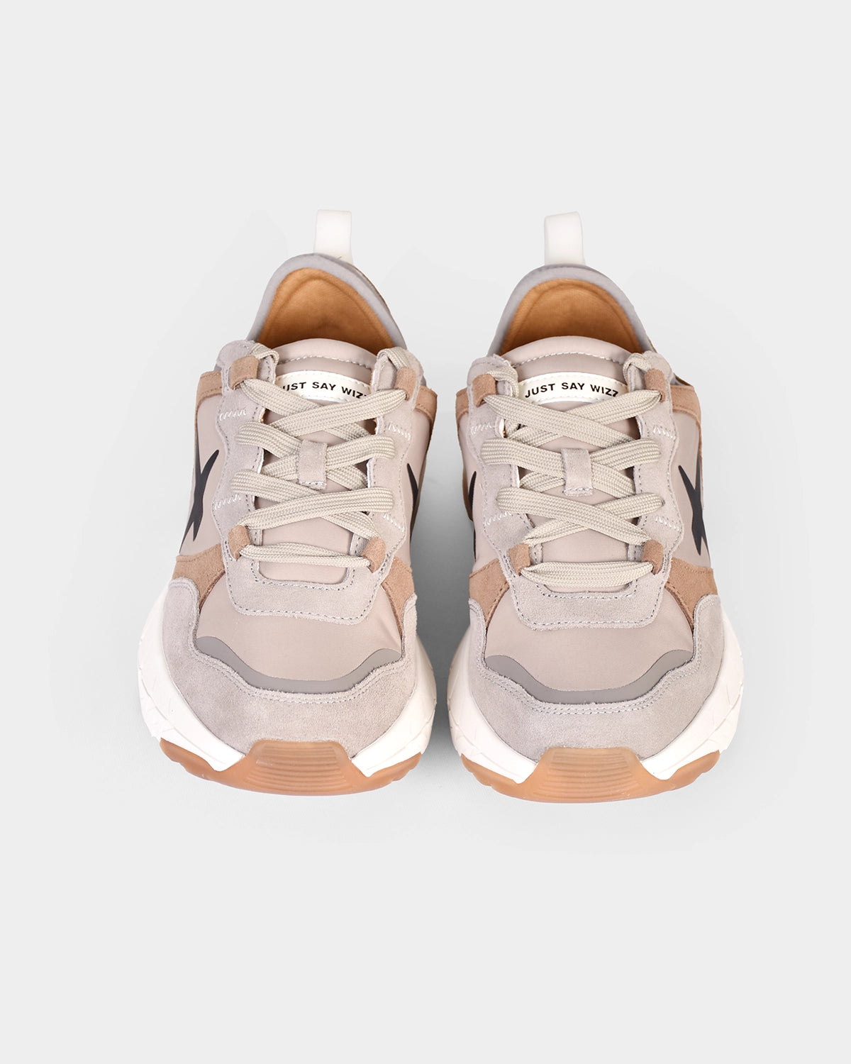 Next M - Taupe-Brown-Beige - Hugo Sthlm