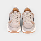 Next M - Taupe-Brown-Beige - Hugo Sthlm