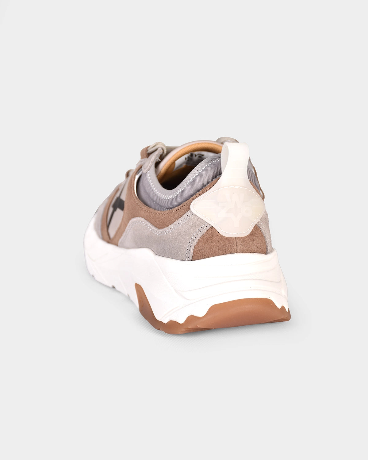 Next M - Taupe-Brown-Beige - Hugo Sthlm