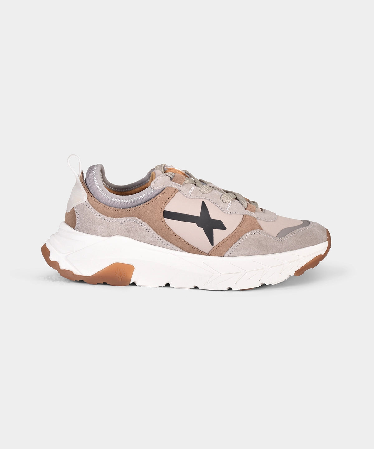 Next M - Taupe-Brown-Beige - Hugo Sthlm