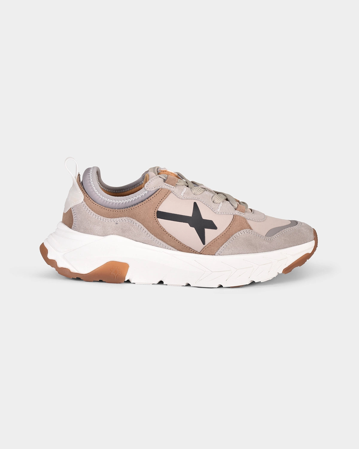 Next M - Taupe-Brown-Beige - Hugo Sthlm