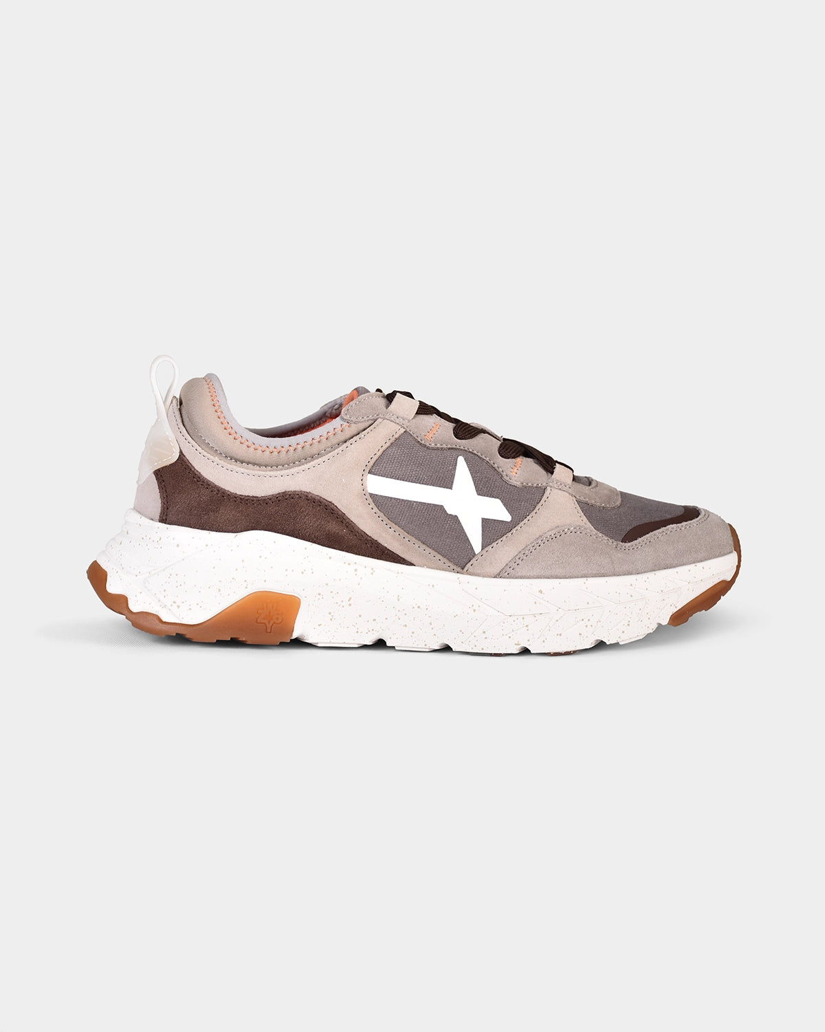 Next M - Taupe-Brown-Dark Brown - Hugo Sthlm