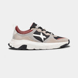 Next M - Taupe-Dark Grey-Black - Hugo Sthlm