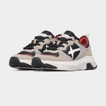 Next M - Taupe-Dark Grey-Black - Hugo Sthlm