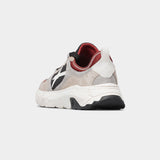 Next M - Taupe-Dark Grey-Black - Hugo Sthlm