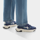 Next M - Navy Dust - Hugo Sthlm