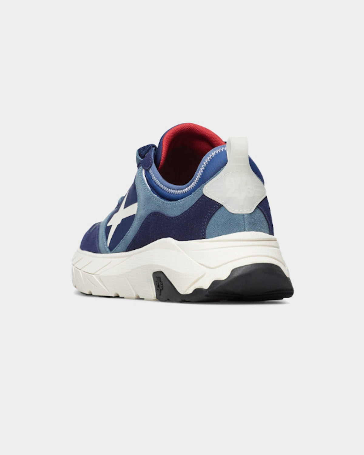 Next M - Navy Dust - Hugo Sthlm