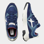 Next M - Navy Dust - Hugo Sthlm