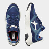 Next M - Navy Dust - Hugo Sthlm