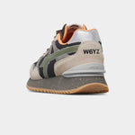 YAK M - Taupe Anthracite-Black - Hugo Sthlm