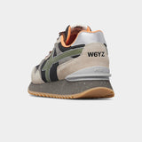 YAK M - Taupe Anthracite-Black - Hugo Sthlm