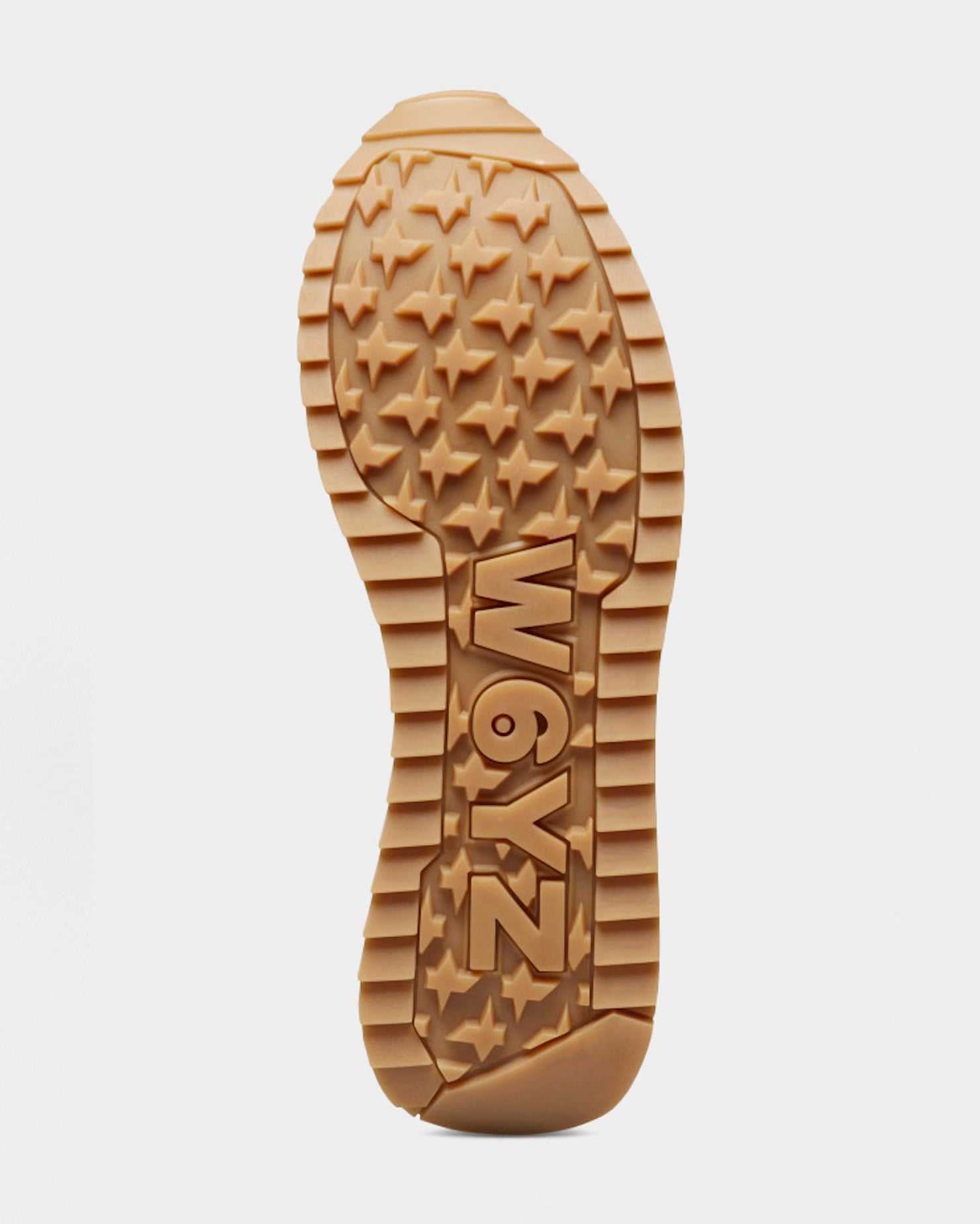 YAK M - Taupe Anthracite-Black - Hugo Sthlm