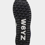 YAK M - Navy Powder - Hugo Sthlm