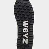 YAK M - Navy Powder - Hugo Sthlm