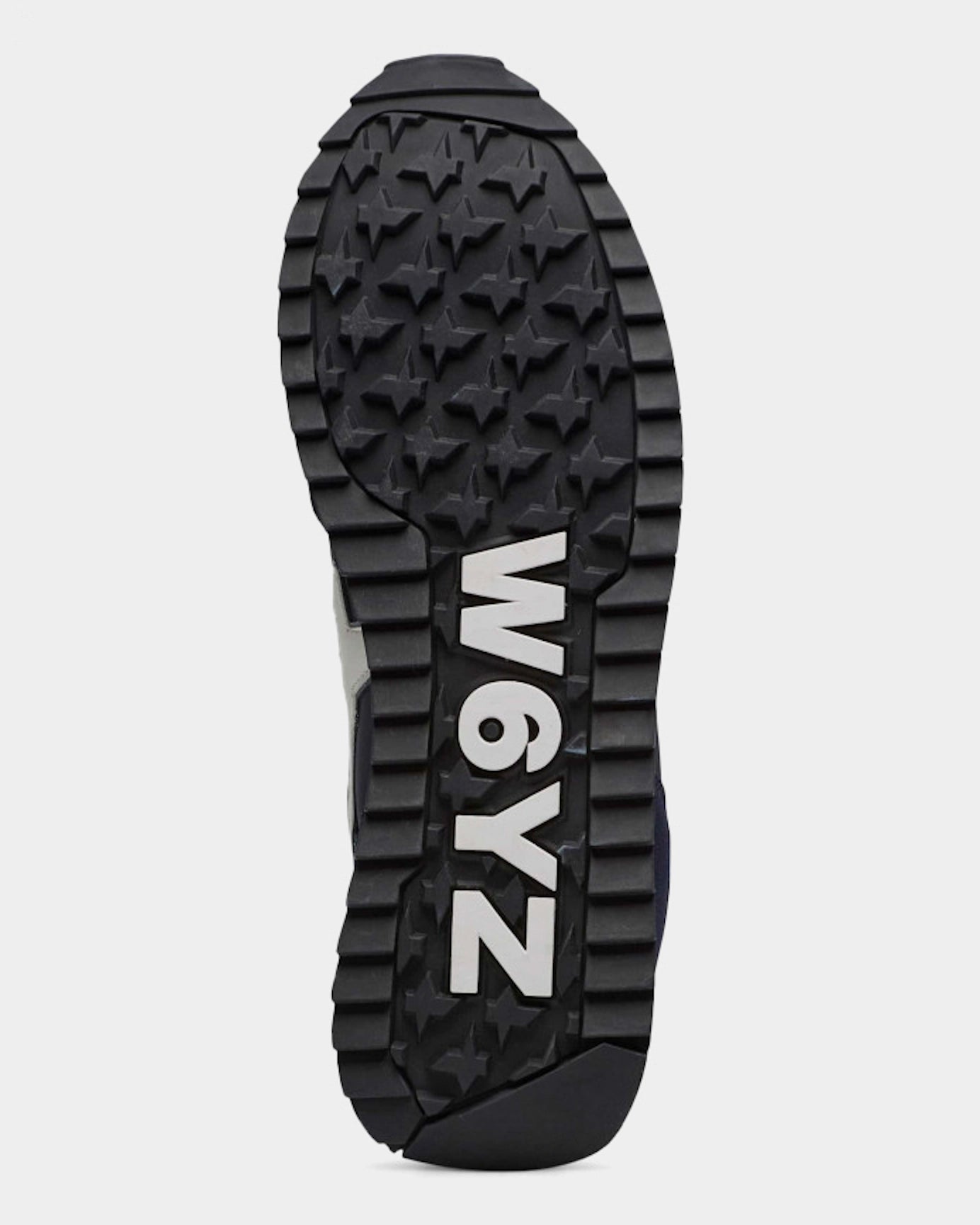 YAK M - Navy Powder - Hugo Sthlm