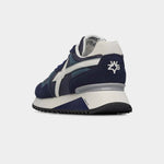 YAK M - Navy Powder - Hugo Sthlm