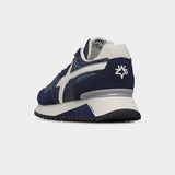 YAK M - Navy Powder - Hugo Sthlm