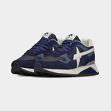 YAK M - Navy Powder - Hugo Sthlm