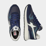 YAK M - Navy Powder - Hugo Sthlm