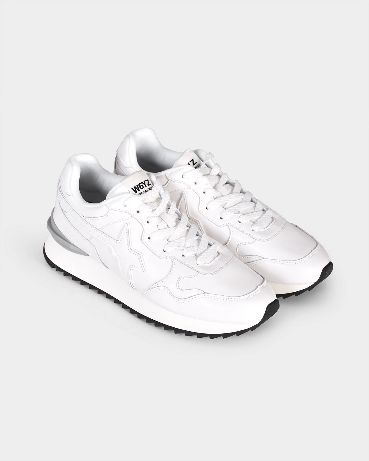 YAK M - Off White - Hugo Sthlm