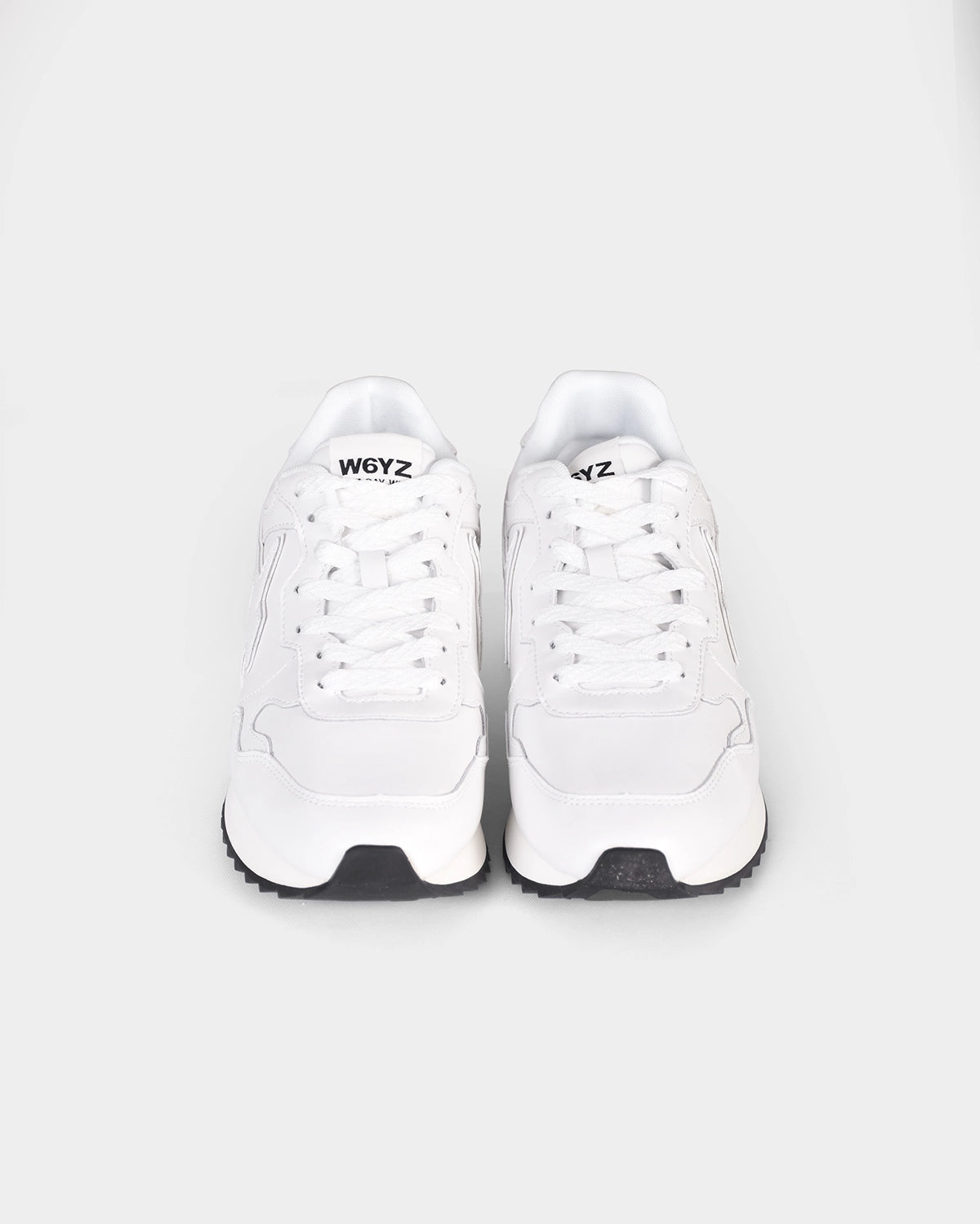 YAK M - Off White - Hugo Sthlm