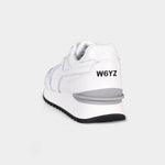 YAK M - Off White - Hugo Sthlm