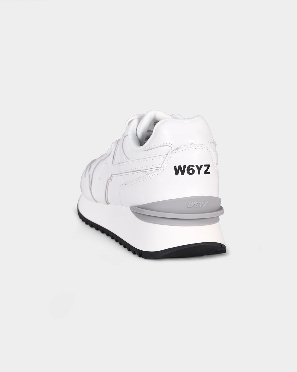 YAK M - Off White - Hugo Sthlm
