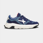 Next M - Navy Dust - Hugo Sthlm