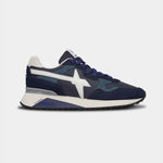 YAK M - Navy Powder - Hugo Sthlm