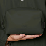 Wash Bag Small W3 - Green
