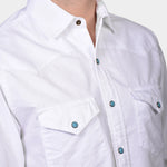 The Western Oxford Shirt Flagstaff - Hugo Sthlm