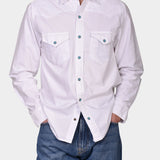The Western Oxford Shirt Flagstaff - Hugo Sthlm