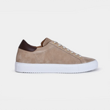Wingfield Suede - Taupe
