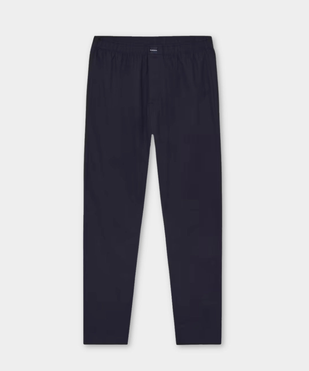 Woven Pyjama Pant - Navy - Hugo Sthlm
