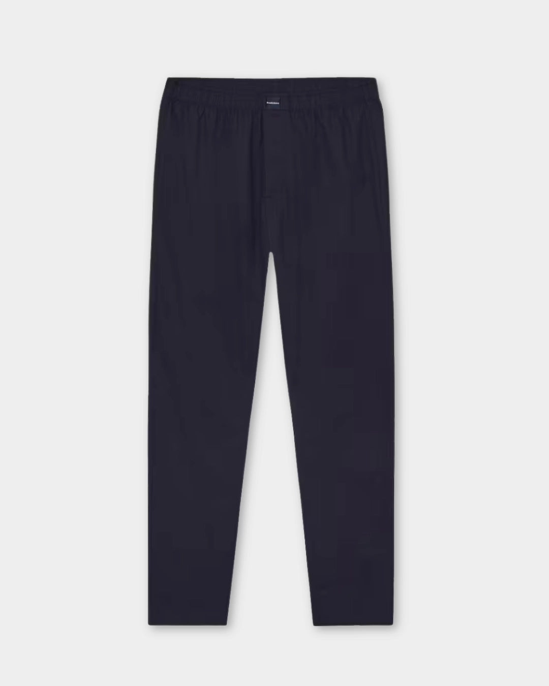 Woven Pyjama Pant - Navy - Hugo Sthlm