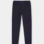 Woven Pyjama Pant - Navy - Hugo Sthlm
