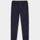 Woven Pyjama Pant - Navy - Hugo Sthlm