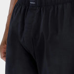 Woven Pyjama Pant - Navy - Hugo Sthlm