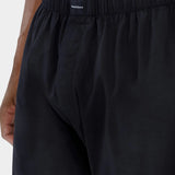 Woven Pyjama Pant - Navy - Hugo Sthlm
