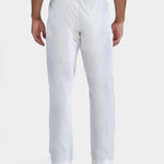 Woven Pyjama Pant - White - Hugo Sthlm
