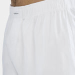 Woven Pyjama Pant - White - Hugo Sthlm