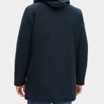 Wynter Padded Jacket - Navy - Hugo Sthlm