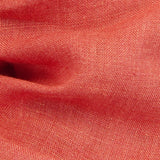 Yarn Dyed Linen Shirt - Brick