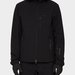 Ace Jacket - Black - Hugo Sthlm